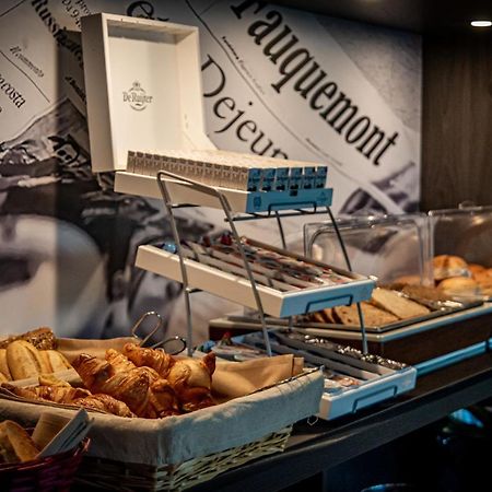 Hotel Hulsman Valkenburg aan de Geul المظهر الخارجي الصورة
