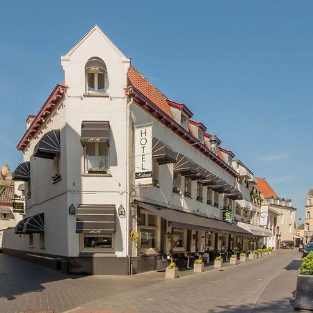 Hotel Hulsman Valkenburg aan de Geul المظهر الخارجي الصورة