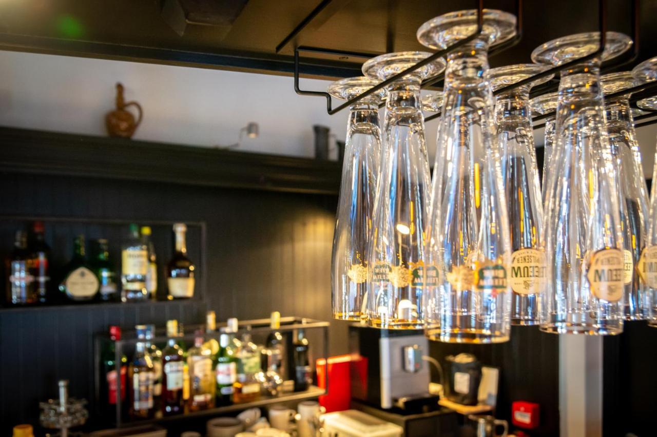Hotel Hulsman Valkenburg aan de Geul المظهر الخارجي الصورة