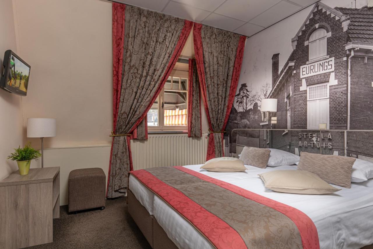 Hotel Hulsman Valkenburg aan de Geul المظهر الخارجي الصورة