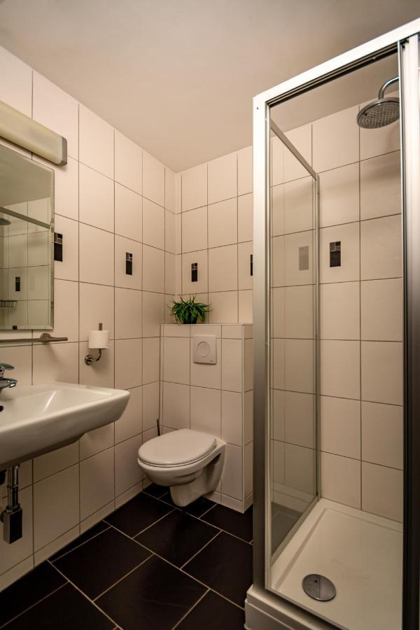 Hotel Hulsman Valkenburg aan de Geul المظهر الخارجي الصورة
