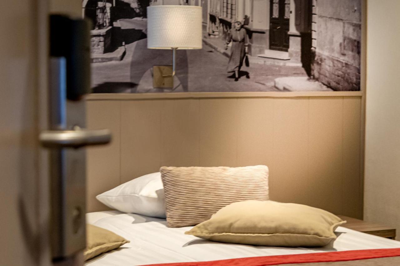 Hotel Hulsman Valkenburg aan de Geul المظهر الخارجي الصورة