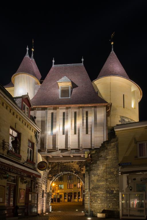 Hotel Hulsman Valkenburg aan de Geul المظهر الخارجي الصورة