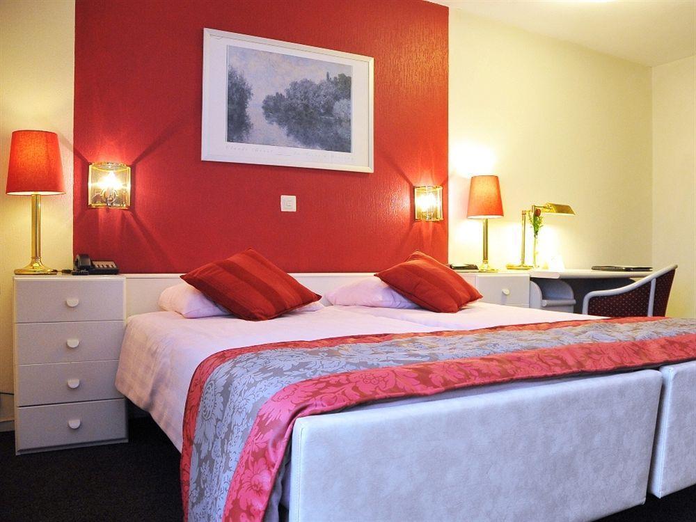 Hotel Hulsman Valkenburg aan de Geul المظهر الخارجي الصورة