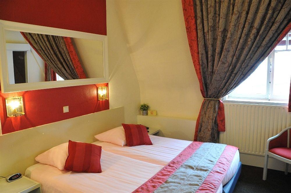 Hotel Hulsman Valkenburg aan de Geul المظهر الخارجي الصورة