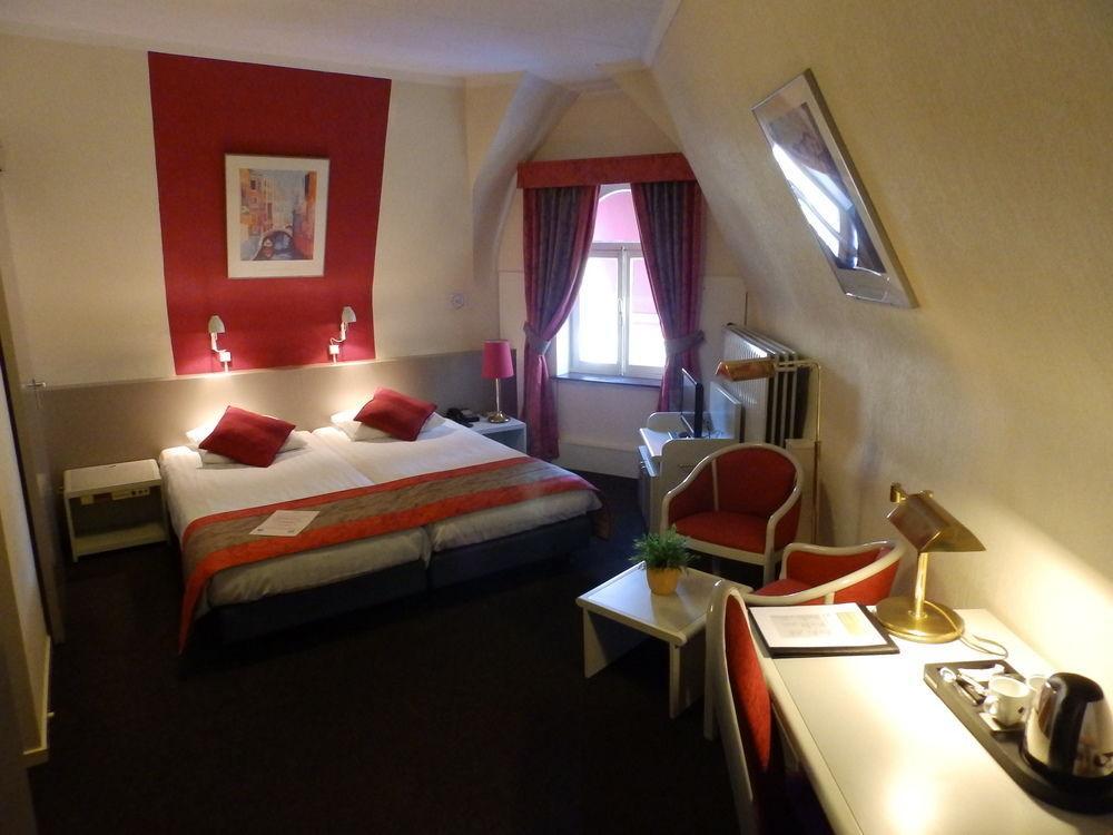 Hotel Hulsman Valkenburg aan de Geul المظهر الخارجي الصورة