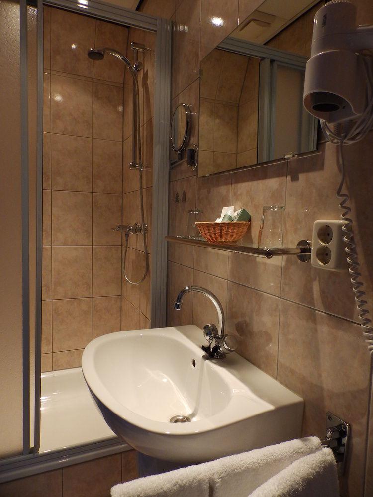 Hotel Hulsman Valkenburg aan de Geul المظهر الخارجي الصورة