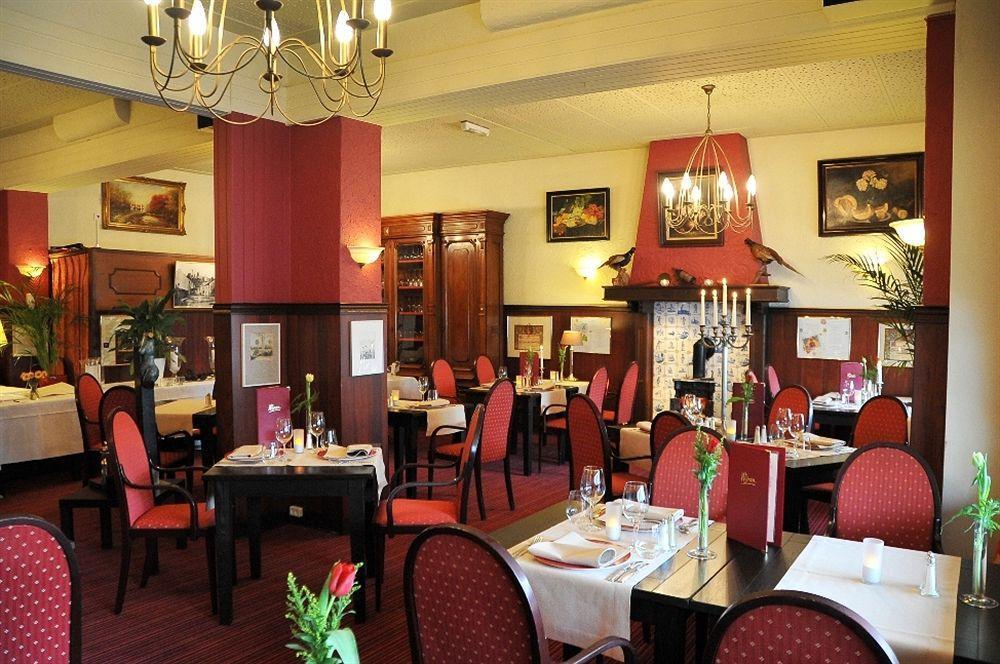 Hotel Hulsman Valkenburg aan de Geul المظهر الخارجي الصورة