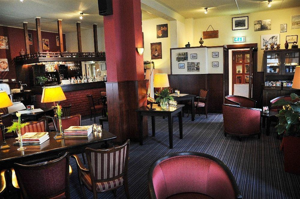 Hotel Hulsman Valkenburg aan de Geul المظهر الخارجي الصورة
