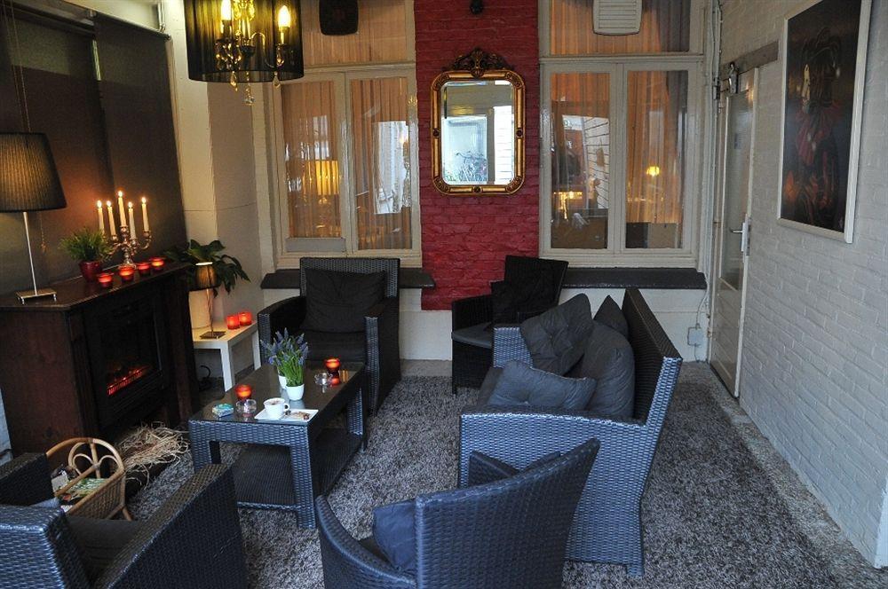 Hotel Hulsman Valkenburg aan de Geul المظهر الخارجي الصورة