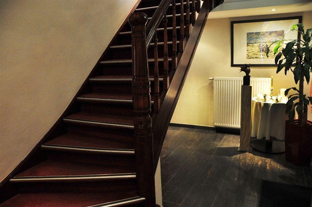 Hotel Hulsman Valkenburg aan de Geul المظهر الخارجي الصورة