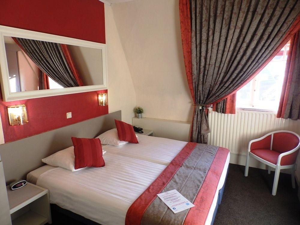 Hotel Hulsman Valkenburg aan de Geul المظهر الخارجي الصورة