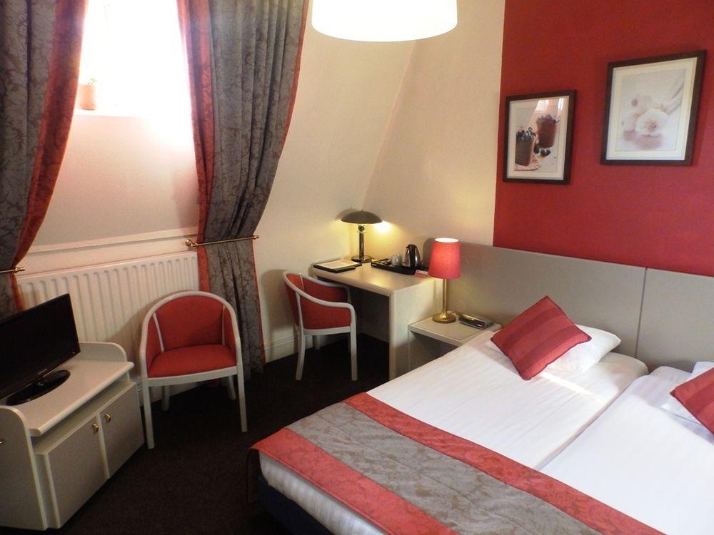Hotel Hulsman Valkenburg aan de Geul المظهر الخارجي الصورة