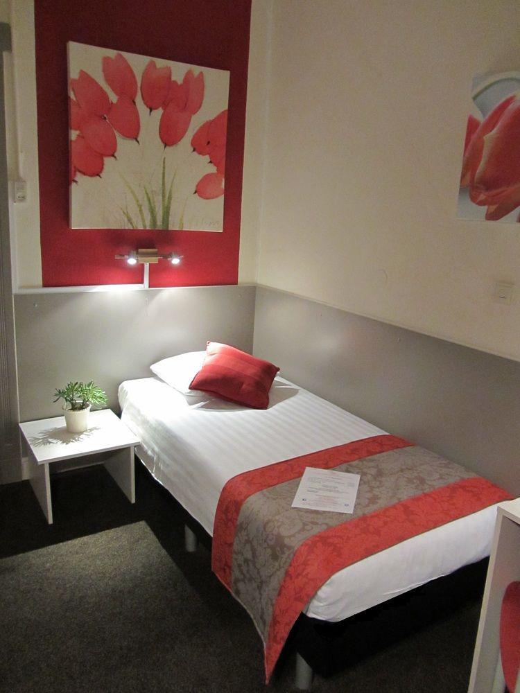 Hotel Hulsman Valkenburg aan de Geul المظهر الخارجي الصورة