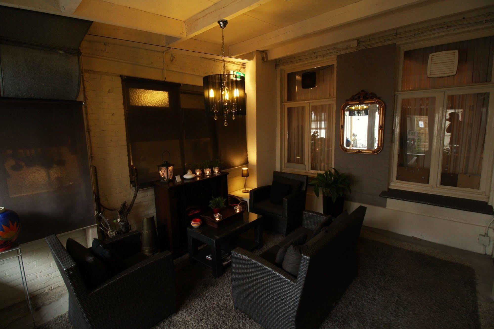 Hotel Hulsman Valkenburg aan de Geul المظهر الخارجي الصورة