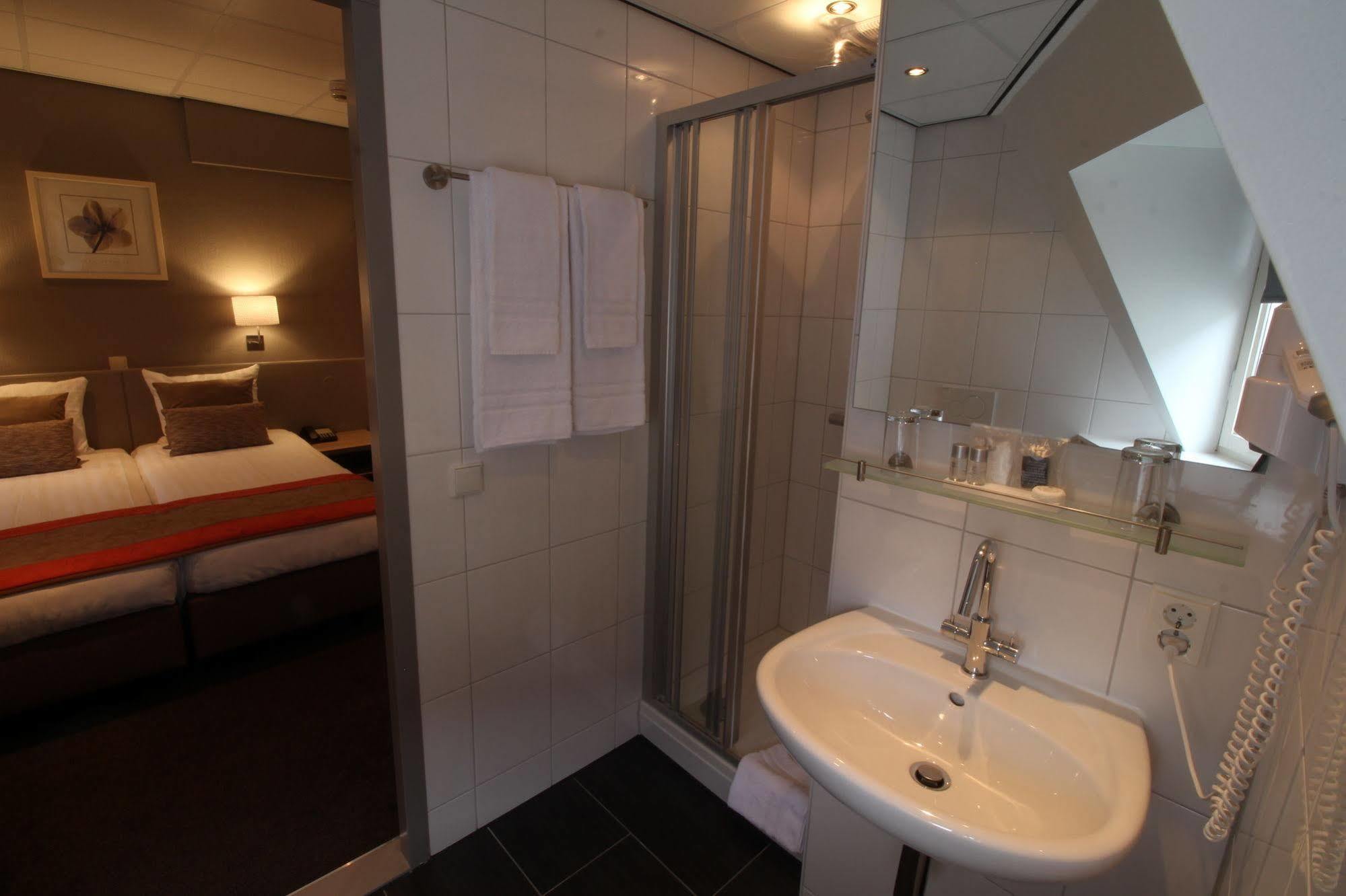 Hotel Hulsman Valkenburg aan de Geul المظهر الخارجي الصورة