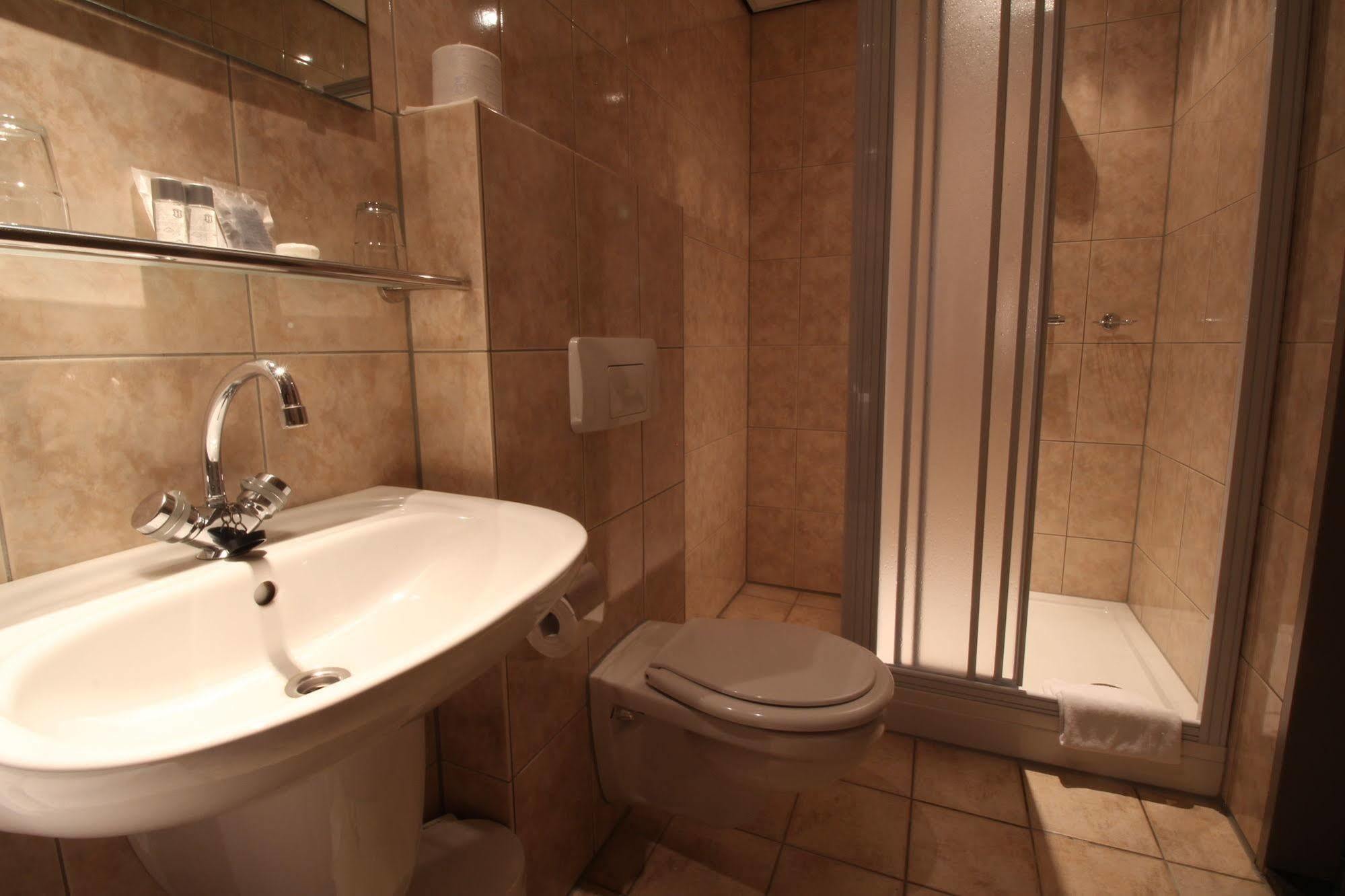 Hotel Hulsman Valkenburg aan de Geul المظهر الخارجي الصورة